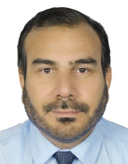 Dr. Mohammed Murshid Al Dulaimi